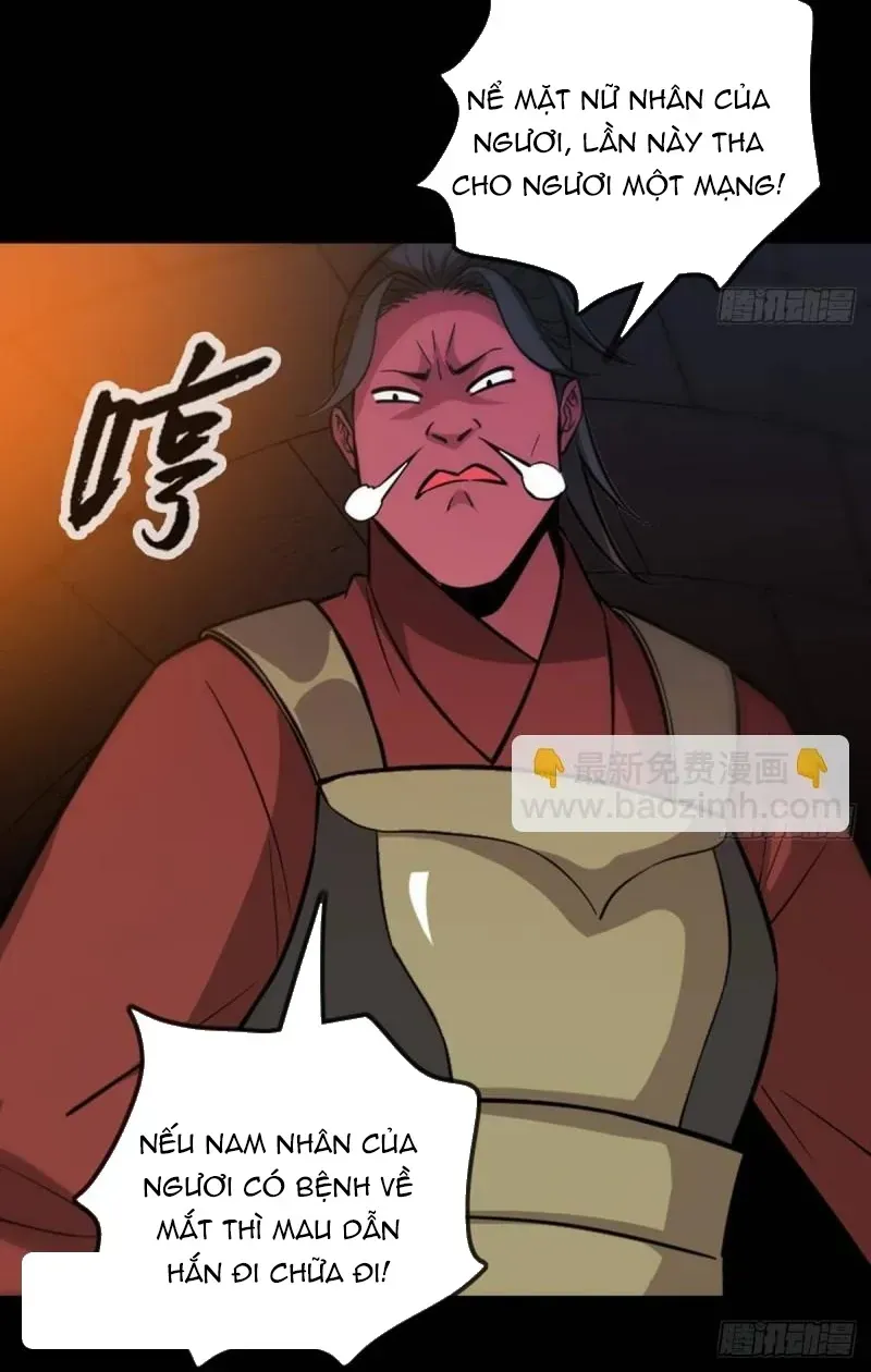 Kiếp Thiên Vận Chapter 378 - 29