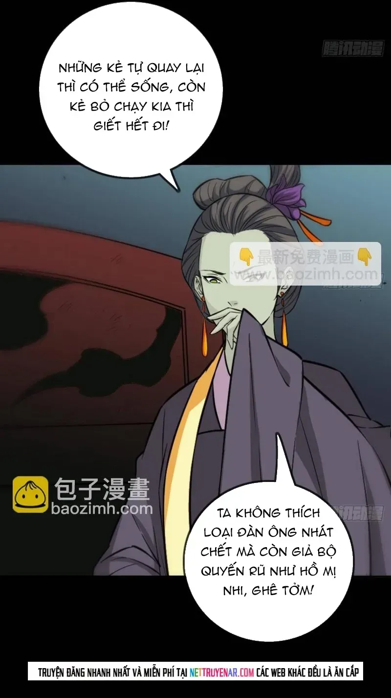 Kiếp Thiên Vận Chapter 378 - 34
