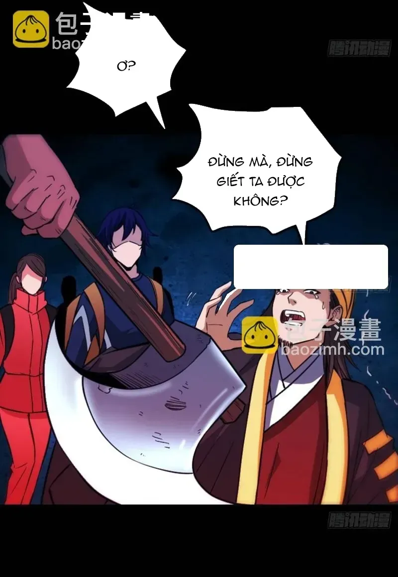 Kiếp Thiên Vận Chapter 378 - 35
