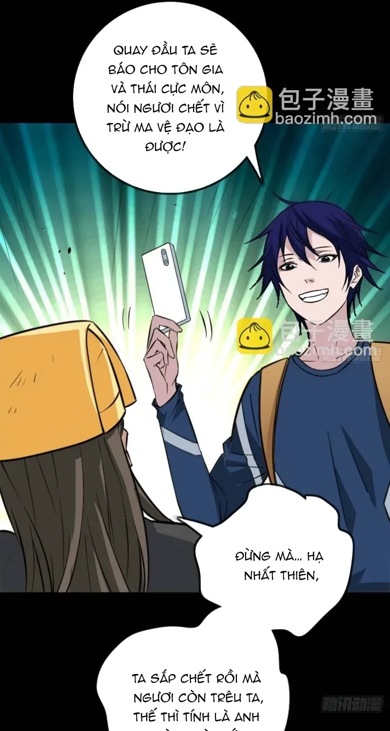 Kiếp Thiên Vận Chapter 378 - 38