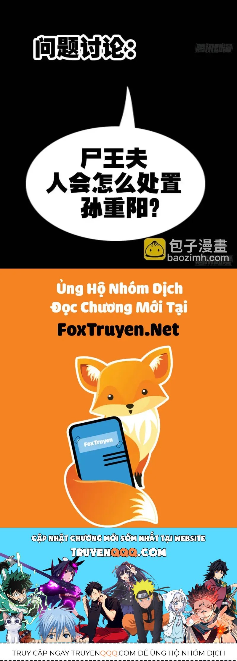 Kiếp Thiên Vận Chapter 378 - 40