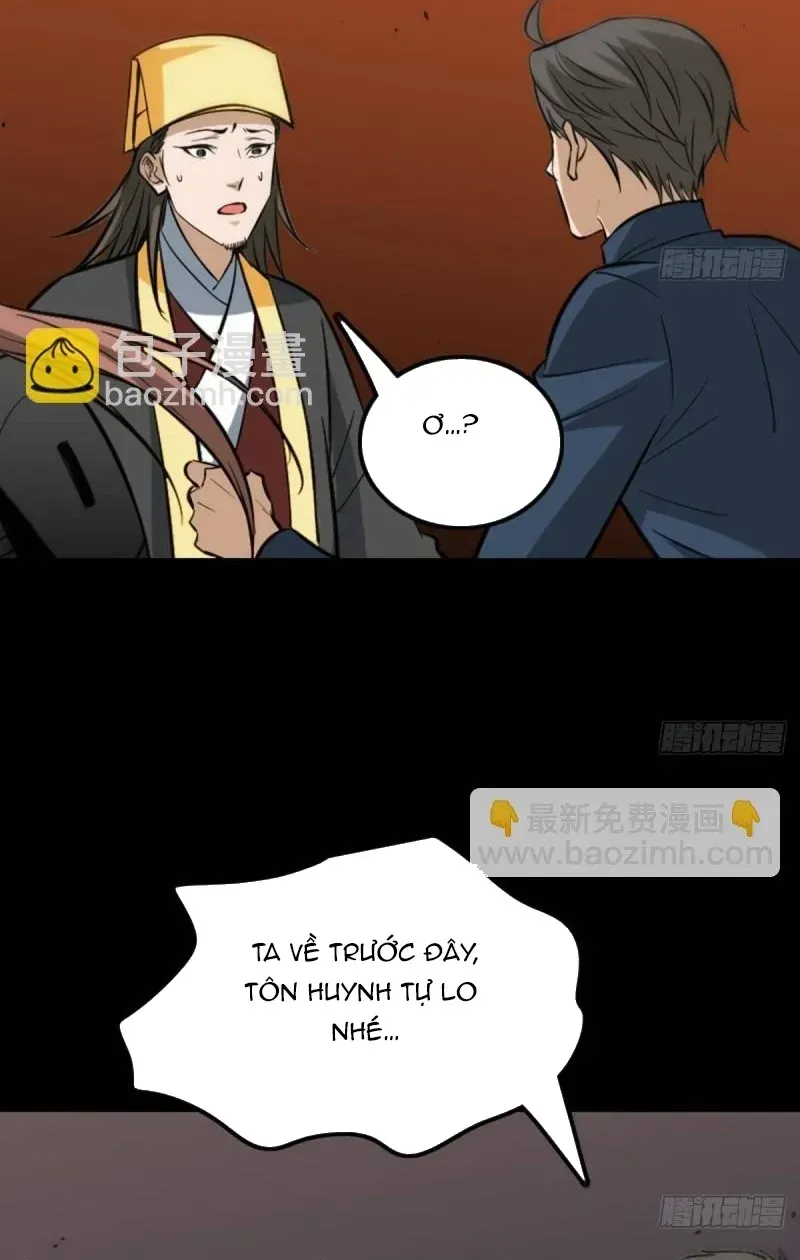 Kiếp Thiên Vận Chapter 378 - 6