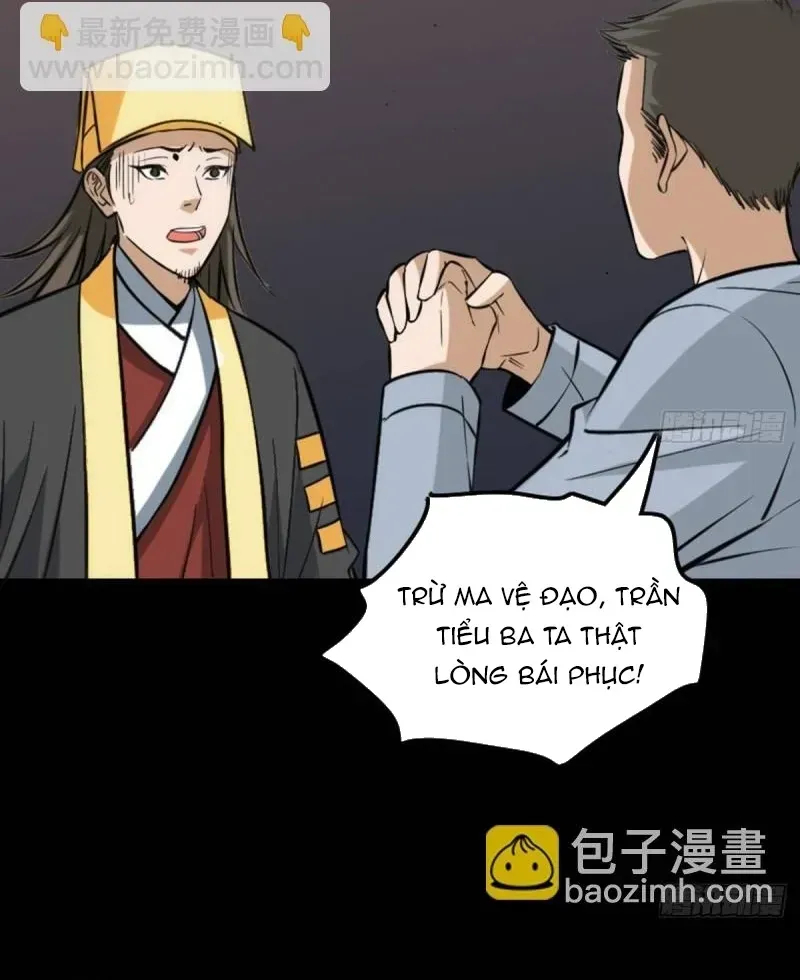 Kiếp Thiên Vận Chapter 378 - 7