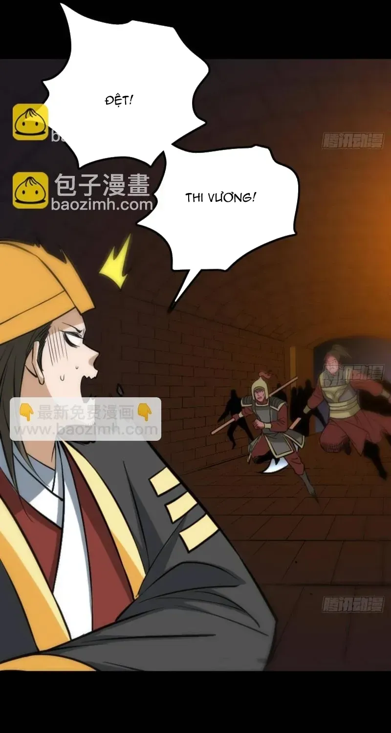 Kiếp Thiên Vận Chapter 378 - 10