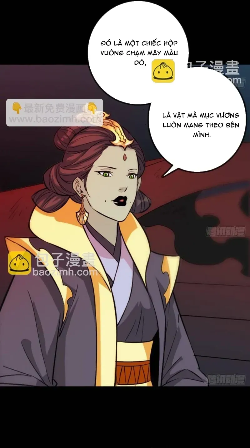 Kiếp Thiên Vận Chapter 379 - 11