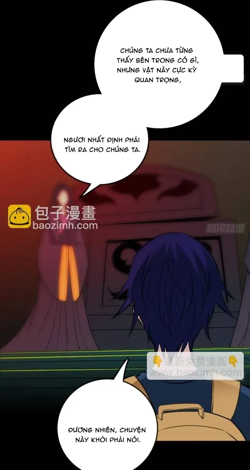 Kiếp Thiên Vận Chapter 379 - 12