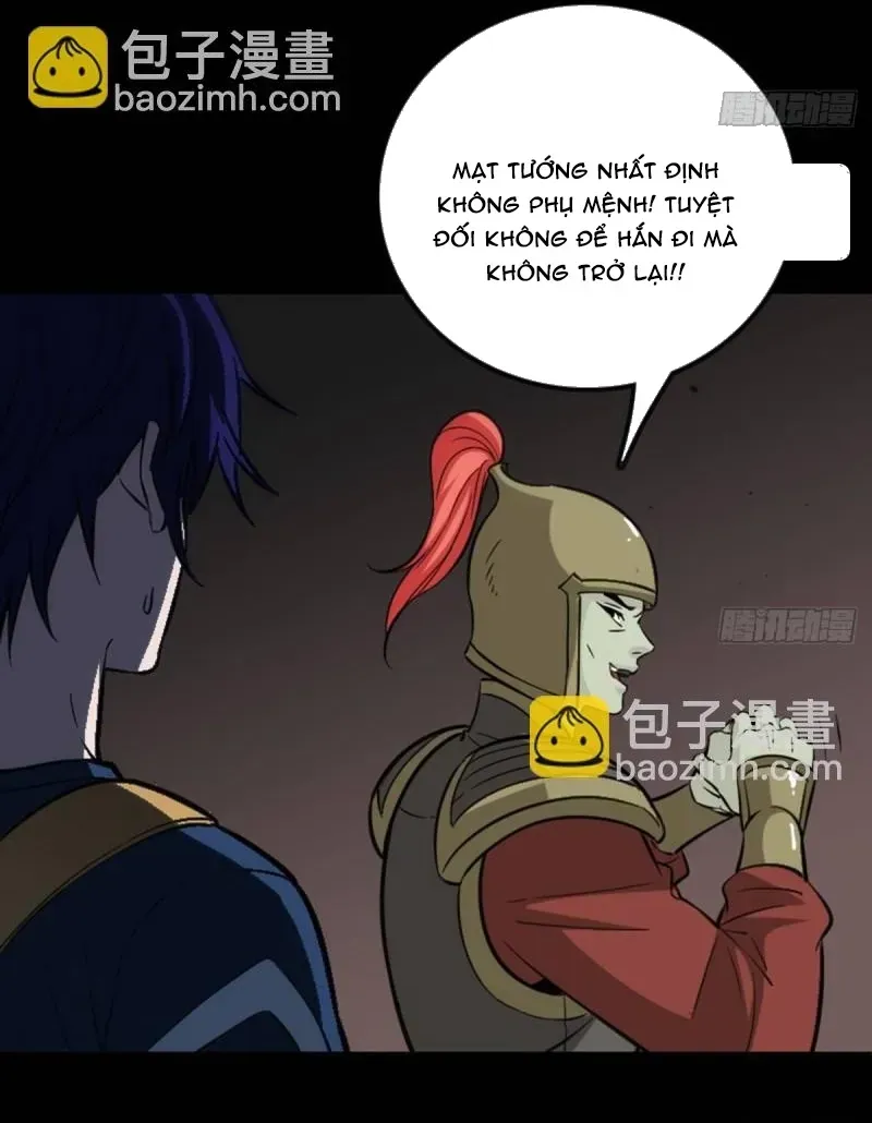 Kiếp Thiên Vận Chapter 379 - 16