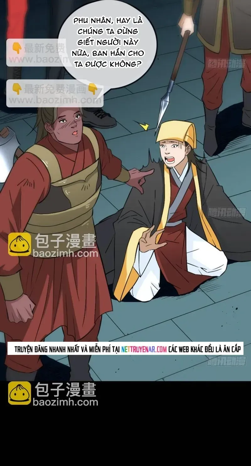 Kiếp Thiên Vận Chapter 379 - 3