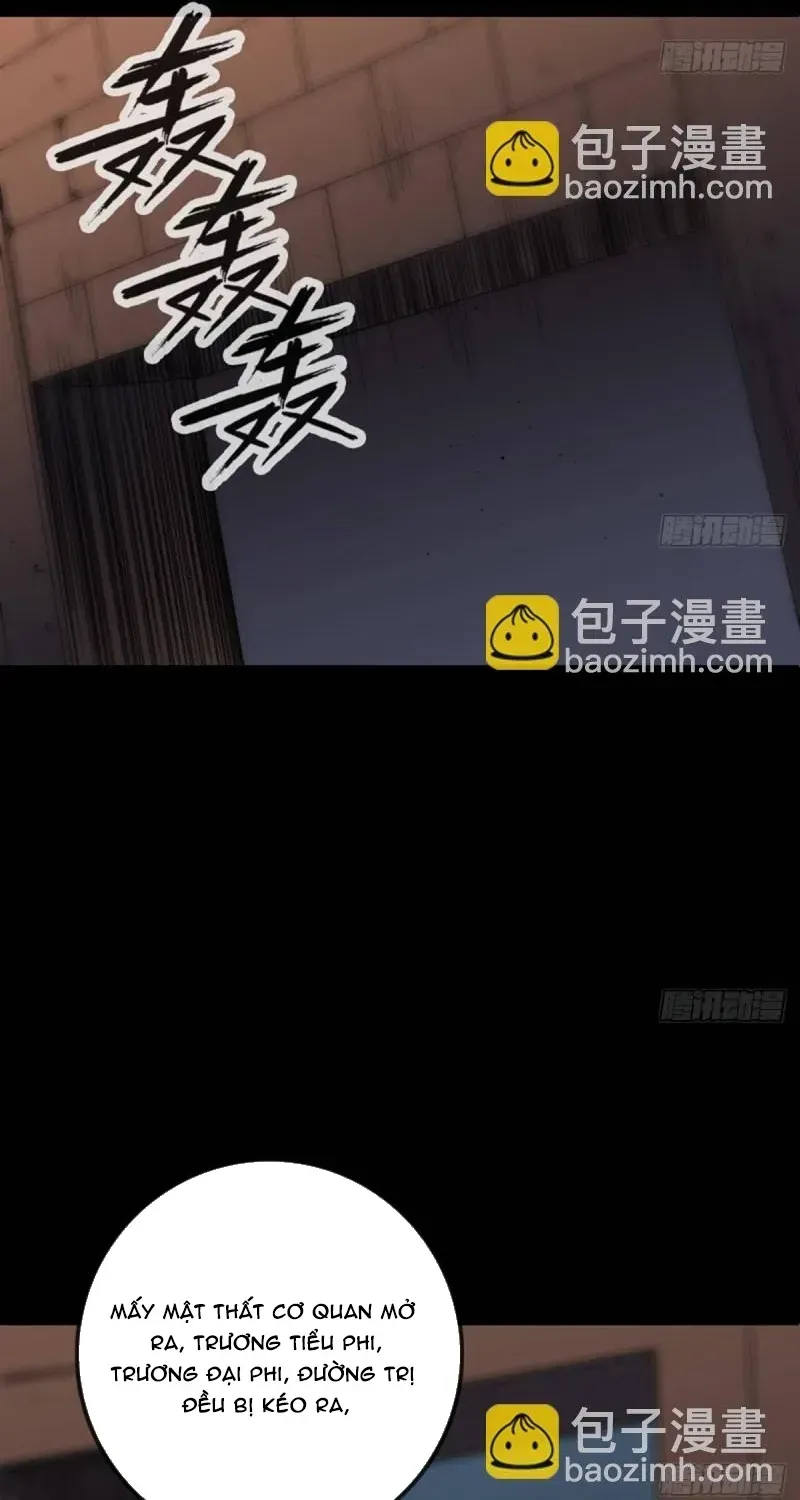 Kiếp Thiên Vận Chapter 379 - 27