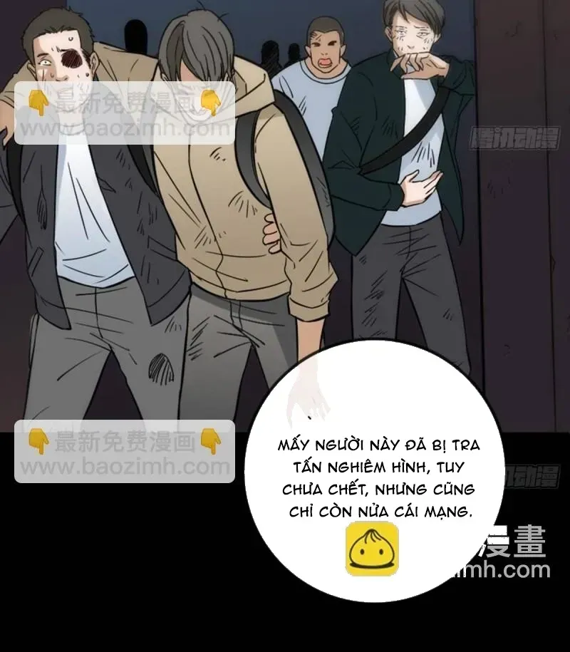 Kiếp Thiên Vận Chapter 379 - 29