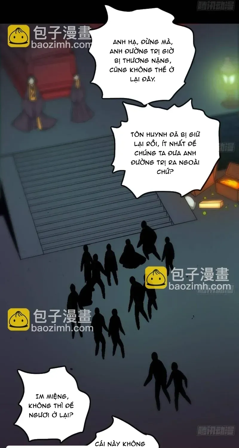 Kiếp Thiên Vận Chapter 379 - 33