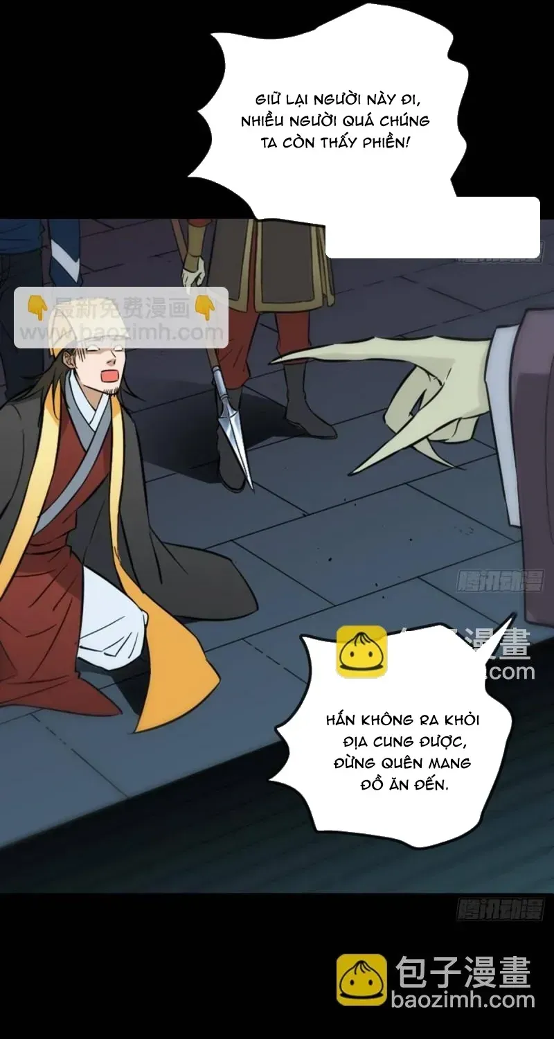 Kiếp Thiên Vận Chapter 379 - 36