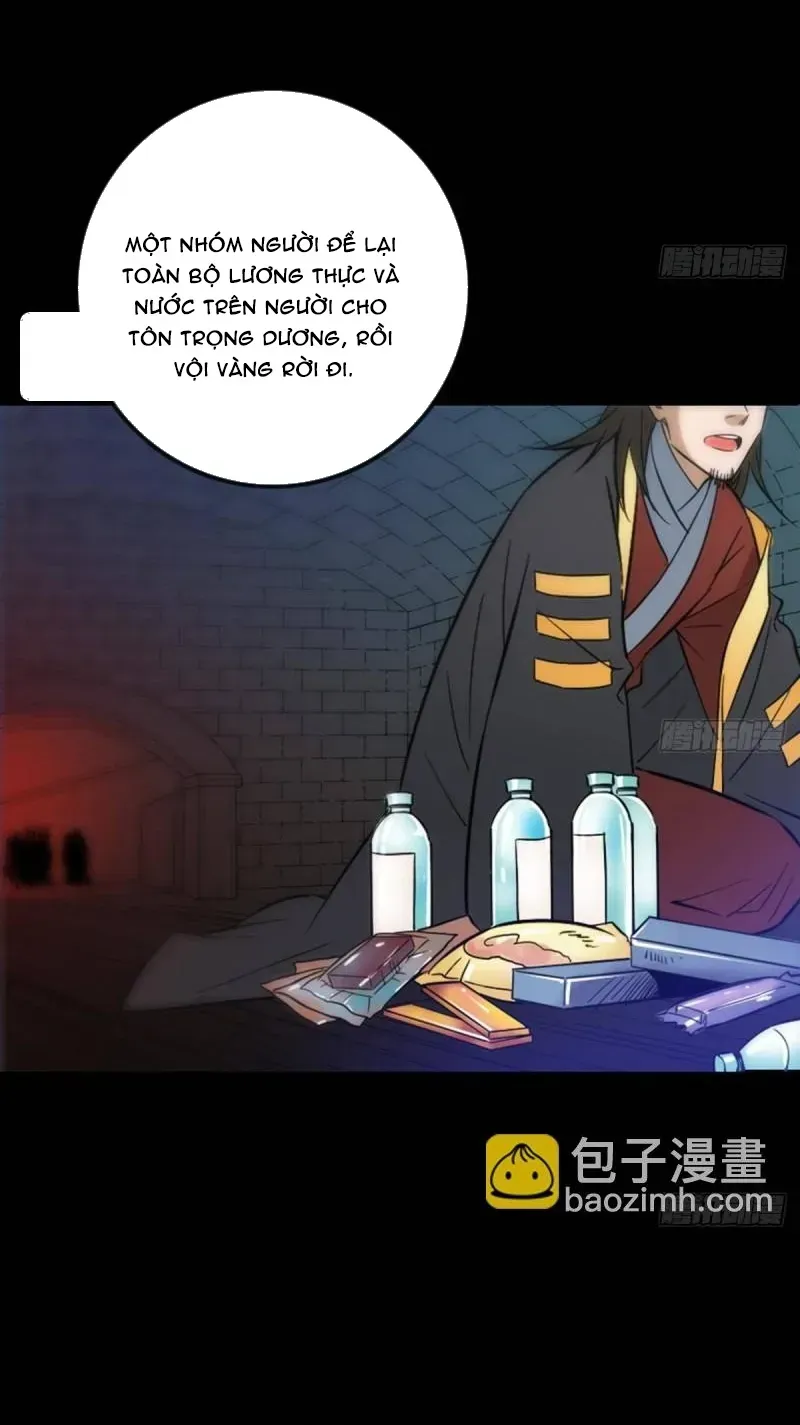 Kiếp Thiên Vận Chapter 379 - 38
