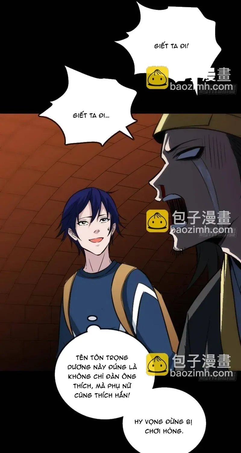 Kiếp Thiên Vận Chapter 379 - 7