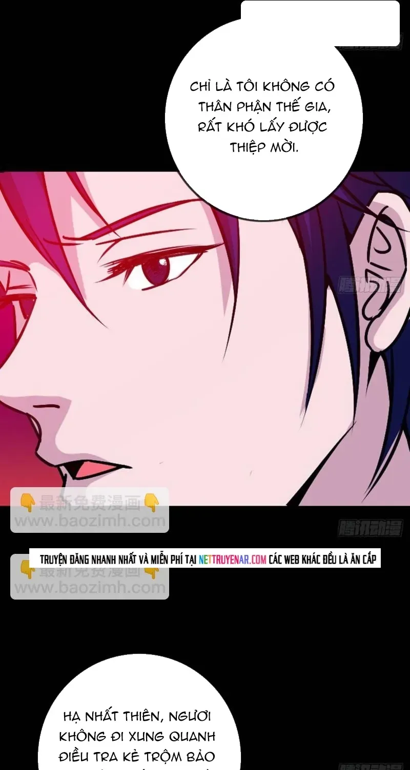 Kiếp Thiên Vận Chapter 380 - 12