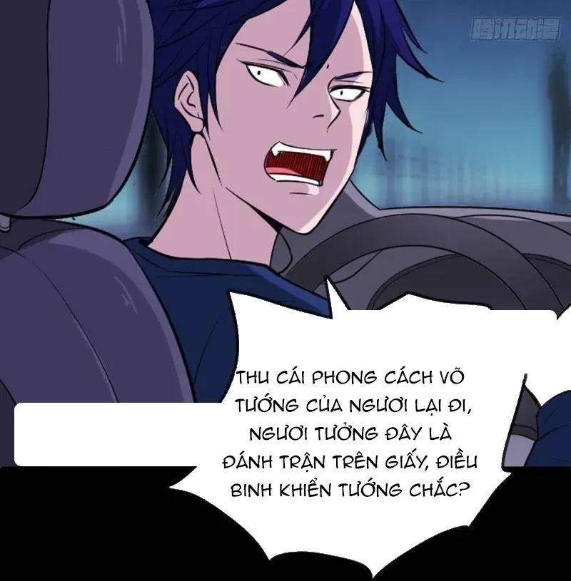 Kiếp Thiên Vận Chapter 380 - 15