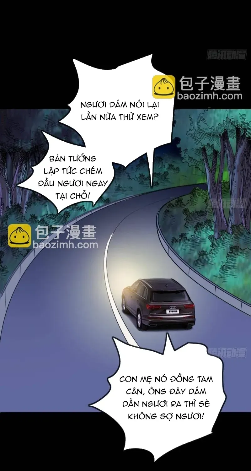 Kiếp Thiên Vận Chapter 380 - 16