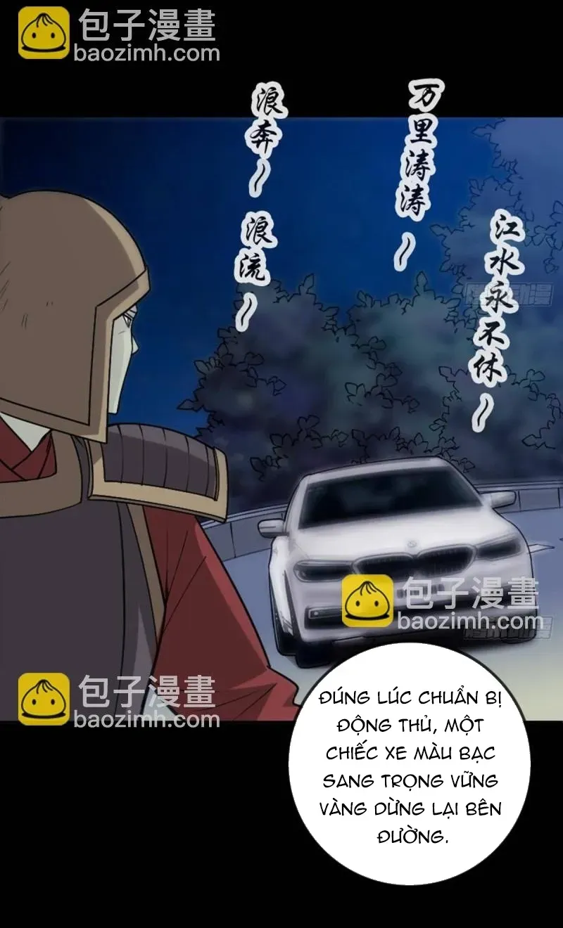 Kiếp Thiên Vận Chapter 380 - 21