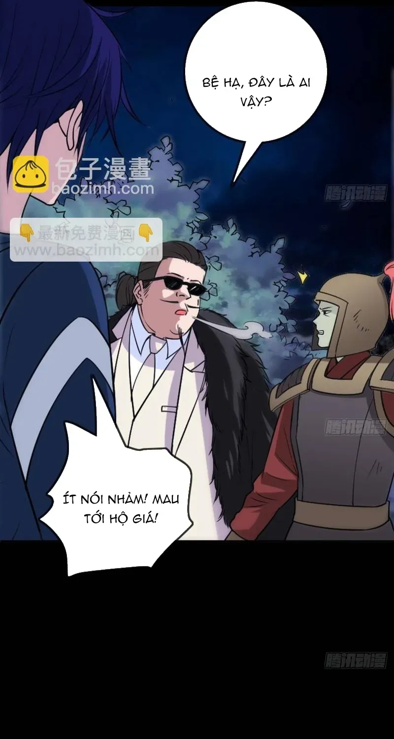Kiếp Thiên Vận Chapter 380 - 26