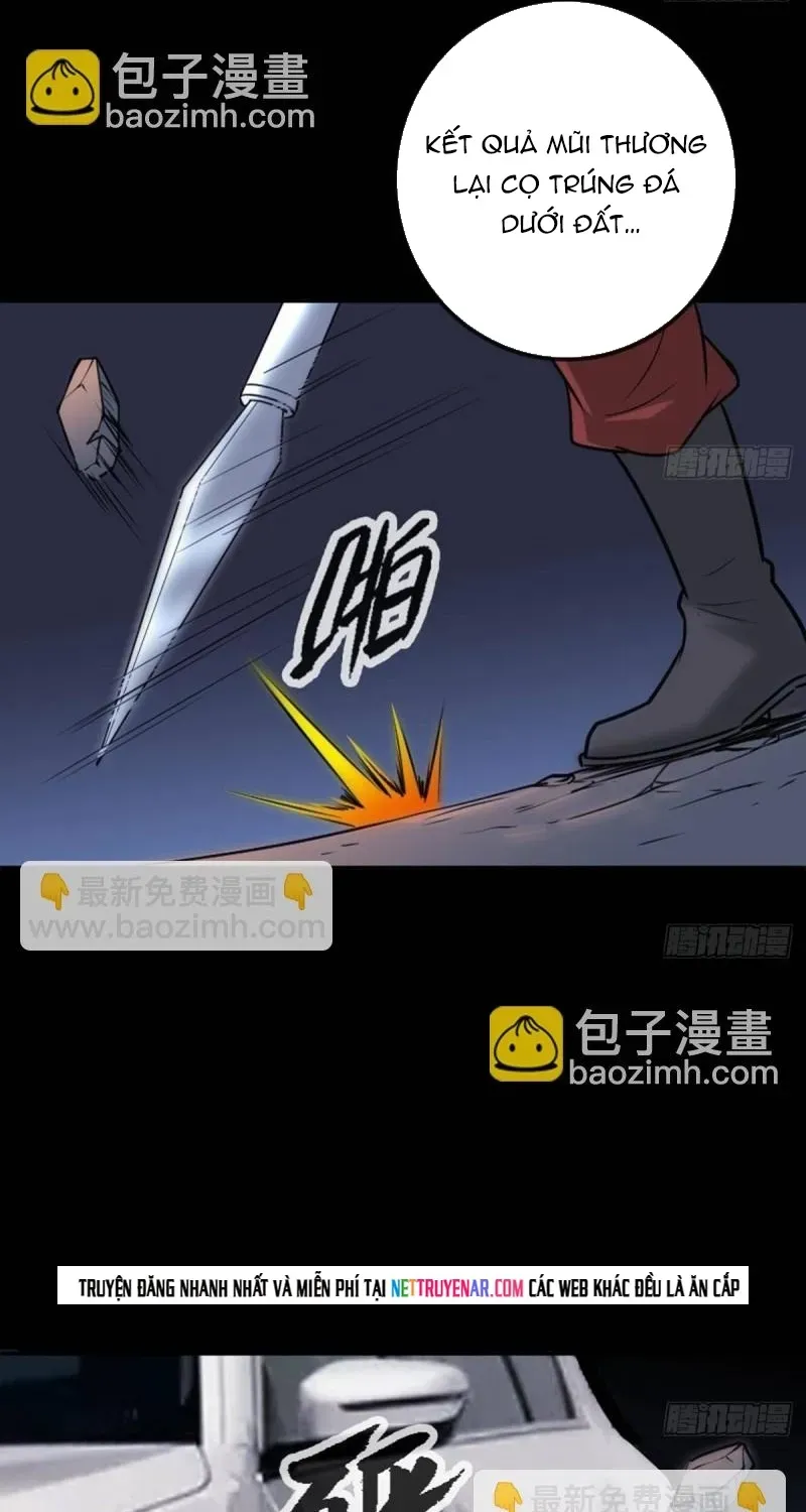 Kiếp Thiên Vận Chapter 380 - 32