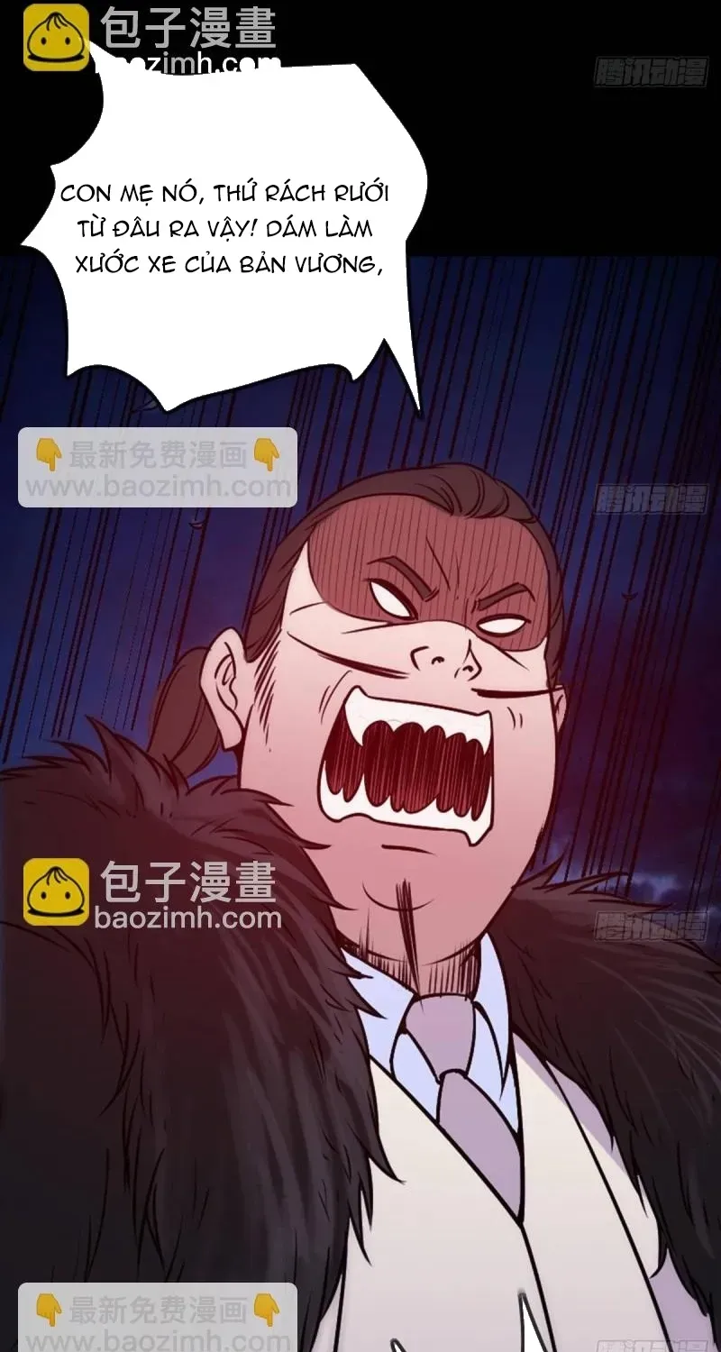 Kiếp Thiên Vận Chapter 380 - 36