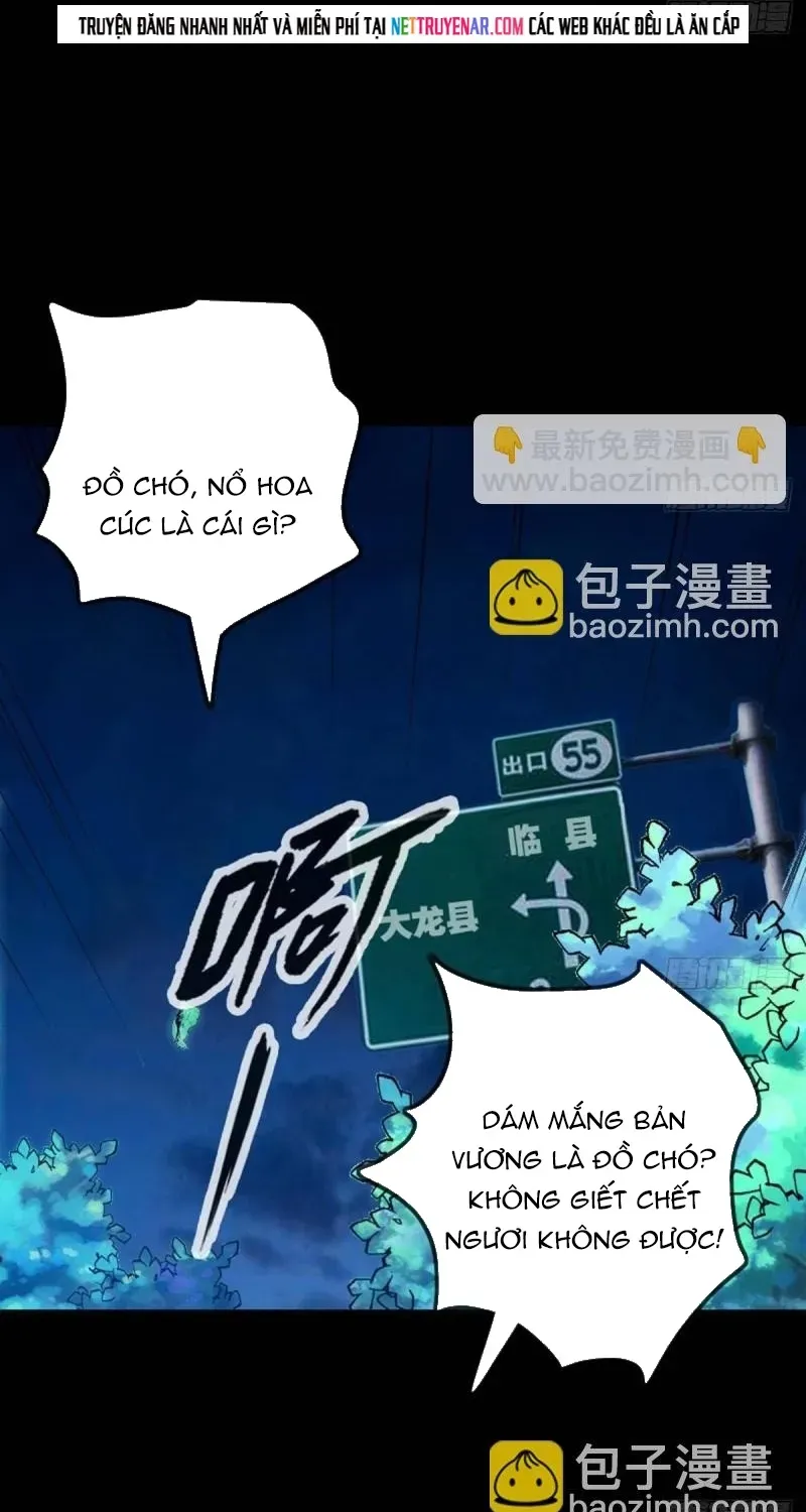 Kiếp Thiên Vận Chapter 380 - 38