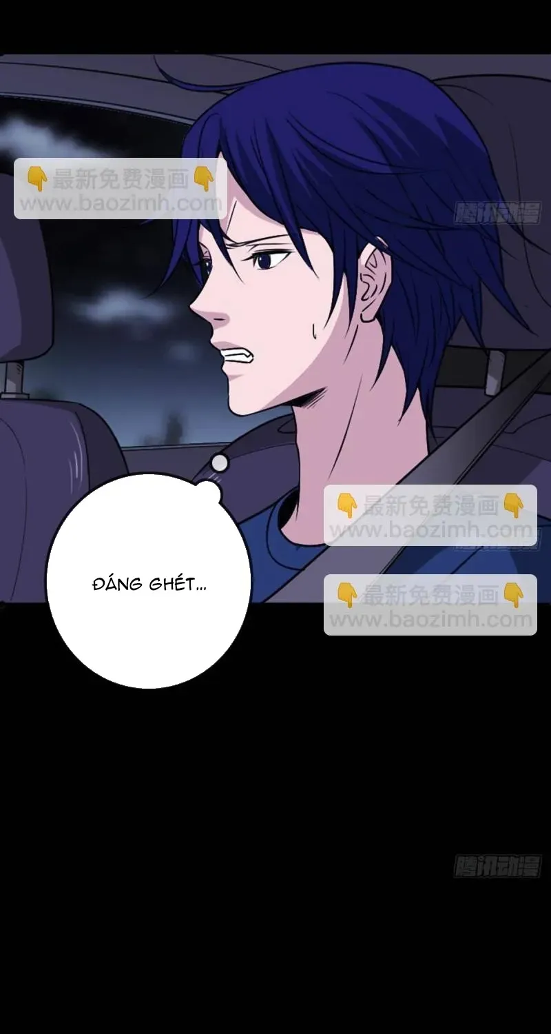 Kiếp Thiên Vận Chapter 380 - 6