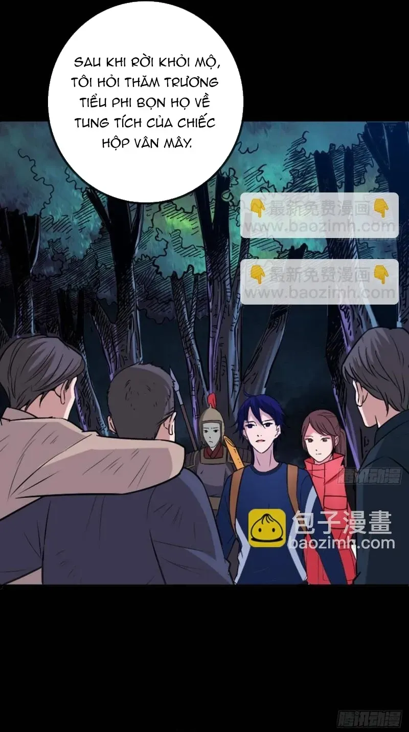 Kiếp Thiên Vận Chapter 380 - 8