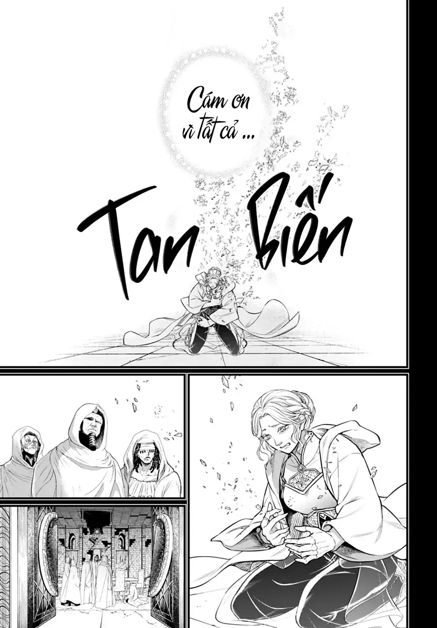 Shuumatsu No Valkyrie Chapter 112 - 17