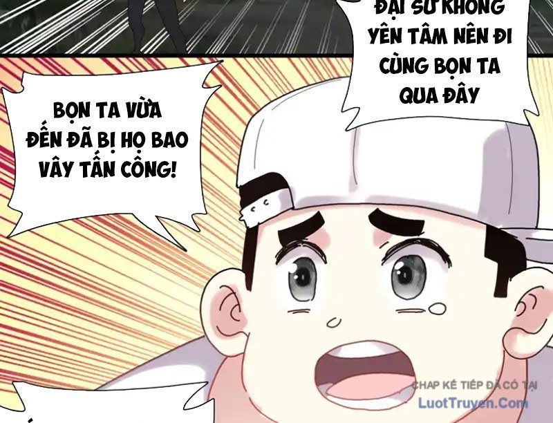 Sinh Tiêu Thủ Hộ Thần Chapter 127 - 21