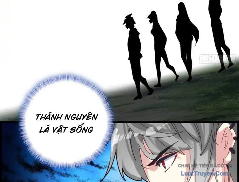 Sinh Tiêu Thủ Hộ Thần Chapter 127 - 4