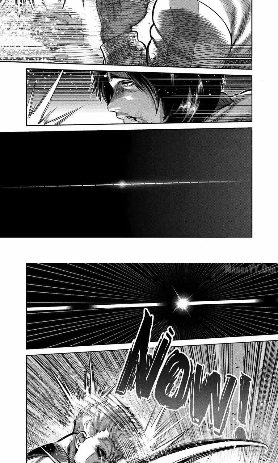 Kengan Ashura Phần 2 Chapter 342 - 11