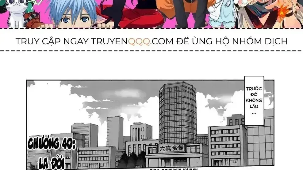 Kengan Ashura Phần 2 Chapter 40.7 - 5