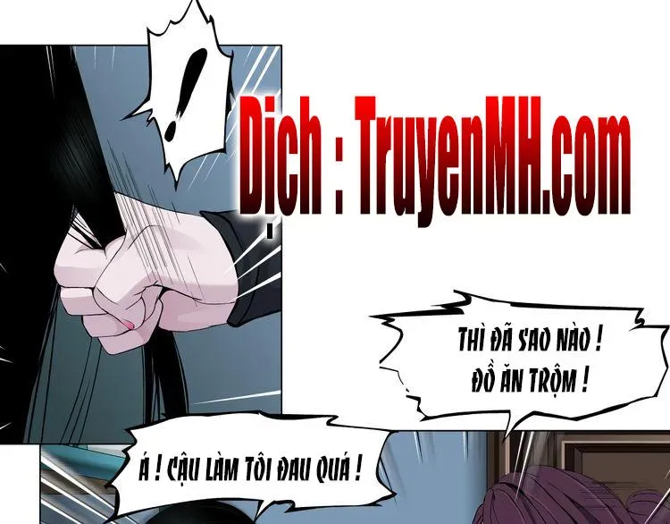Điêu Khắc Chapter 17.1 - 6
