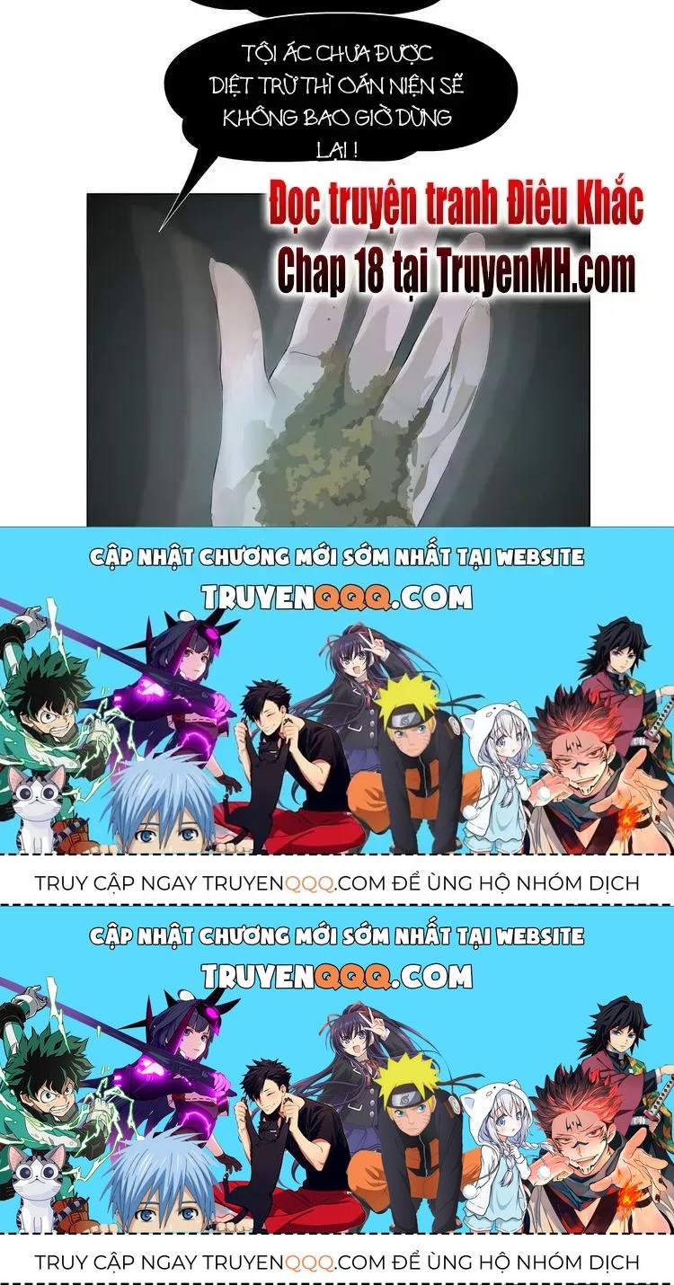 Điêu Khắc Chapter 17.2 - 39