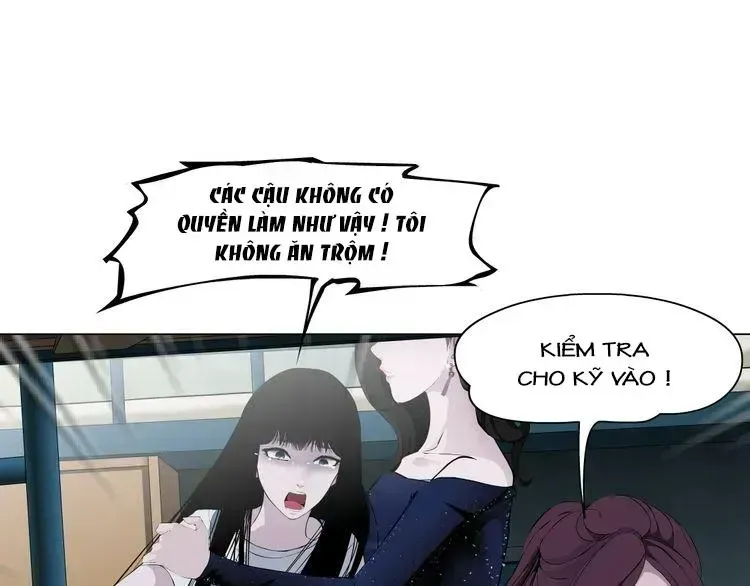 Điêu Khắc Chapter 17.3 - 13