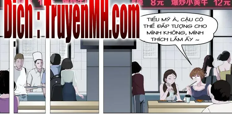 Điêu Khắc Chapter 18.1 - 13