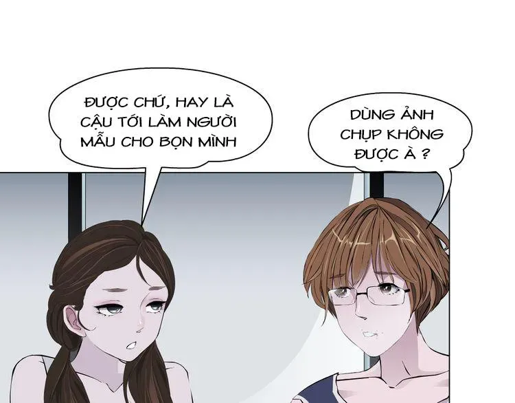 Điêu Khắc Chapter 18.1 - 14