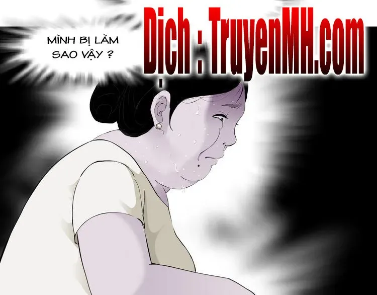 Điêu Khắc Chapter 18.1 - 22