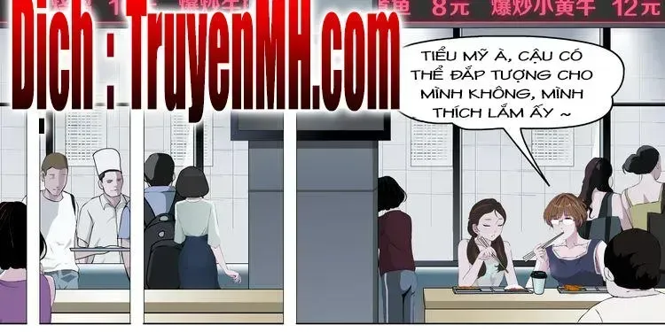 Điêu Khắc Chapter 18.2 - 14