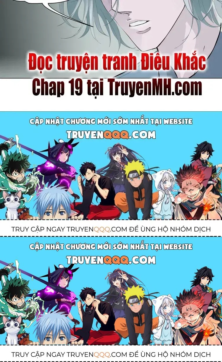 Điêu Khắc Chapter 18.2 - 38