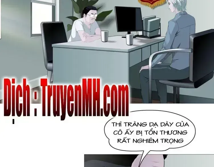 Điêu Khắc Chapter 18.4 - 34