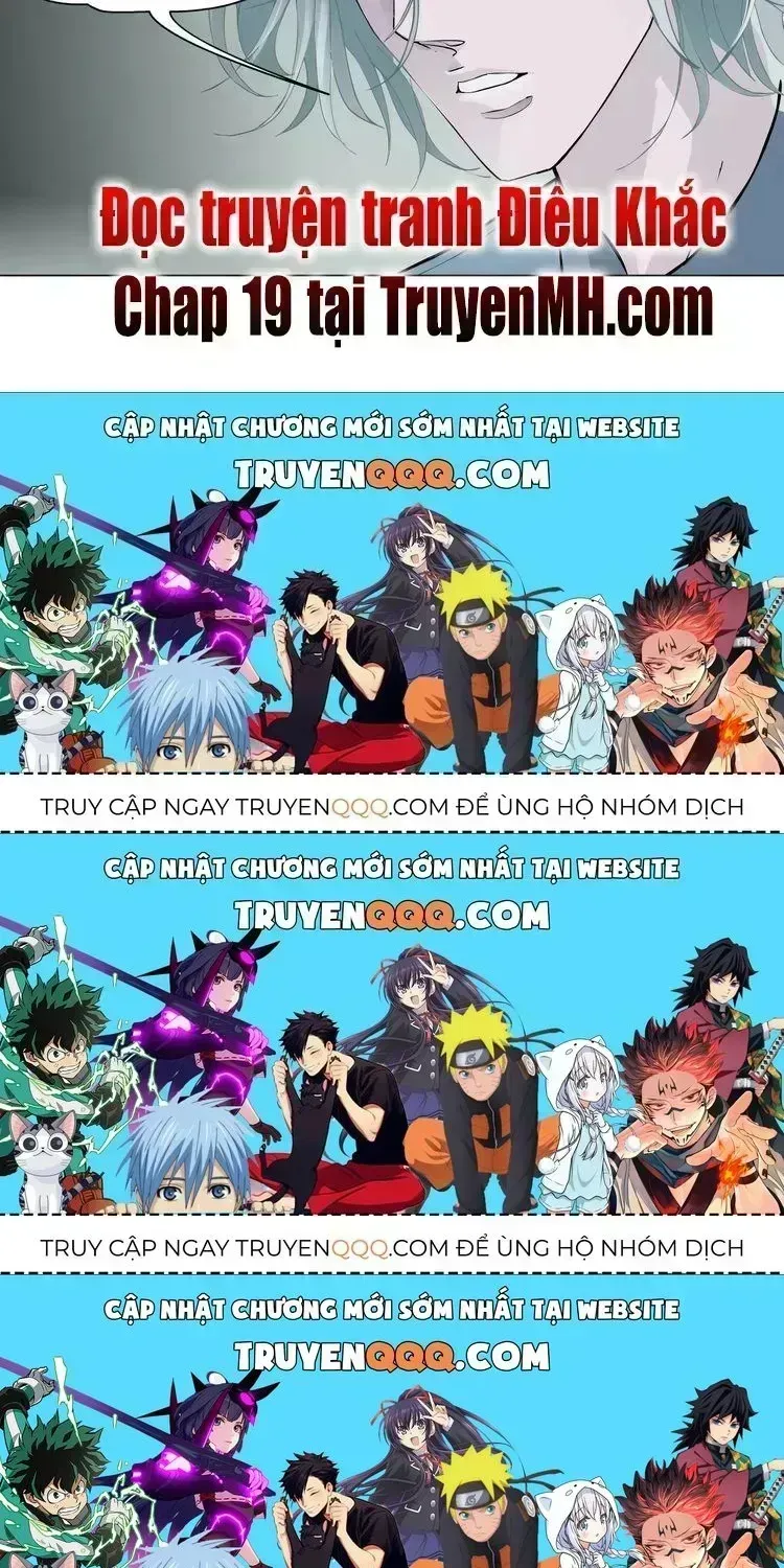 Điêu Khắc Chapter 18.6 - 42