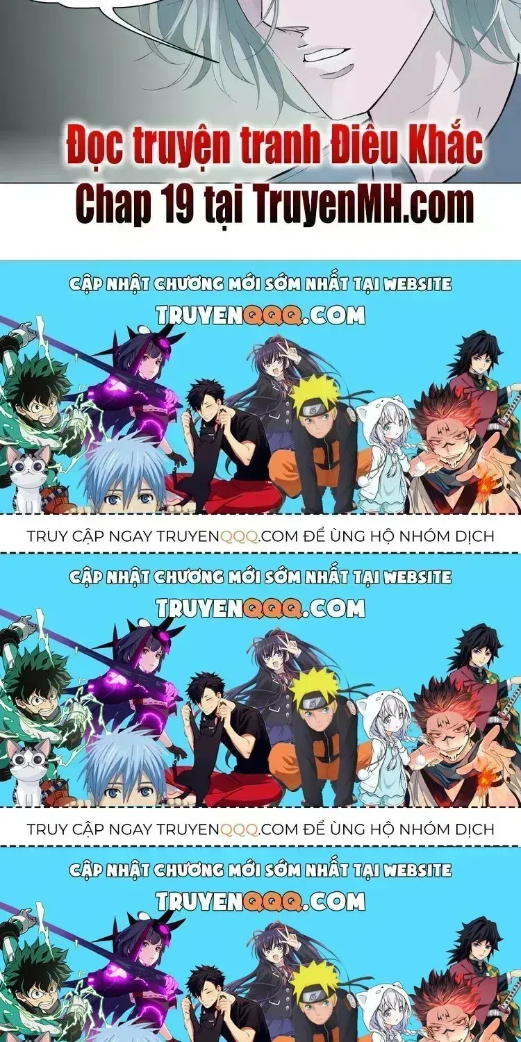 Điêu Khắc Chapter 18.7 - 43