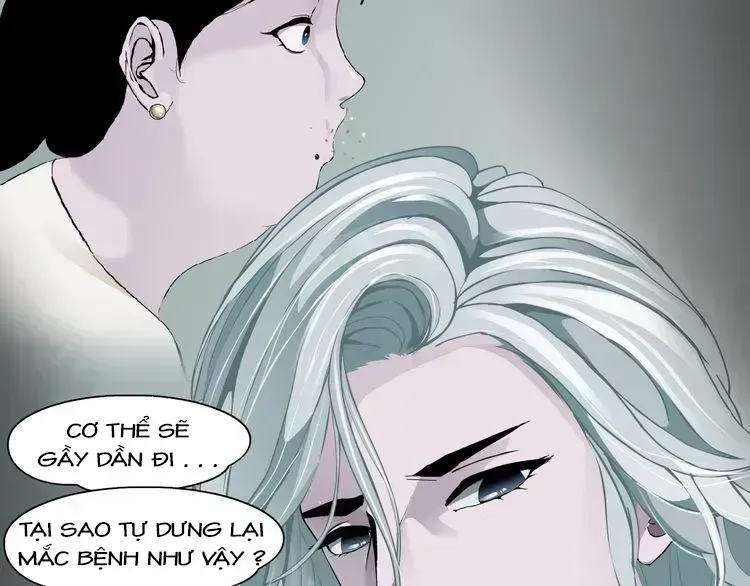 Điêu Khắc Chapter 18.8 - 43