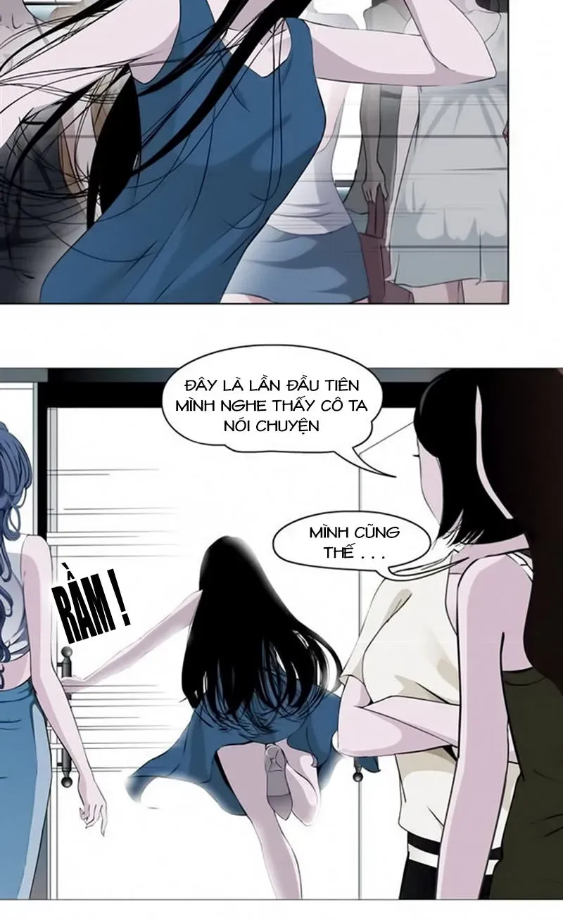 Điêu Khắc Chapter 19.1 - 13