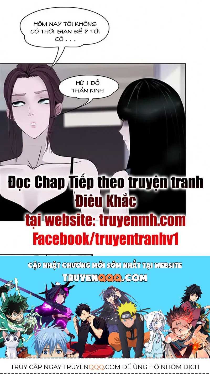 Điêu Khắc Chapter 19.1 - 16