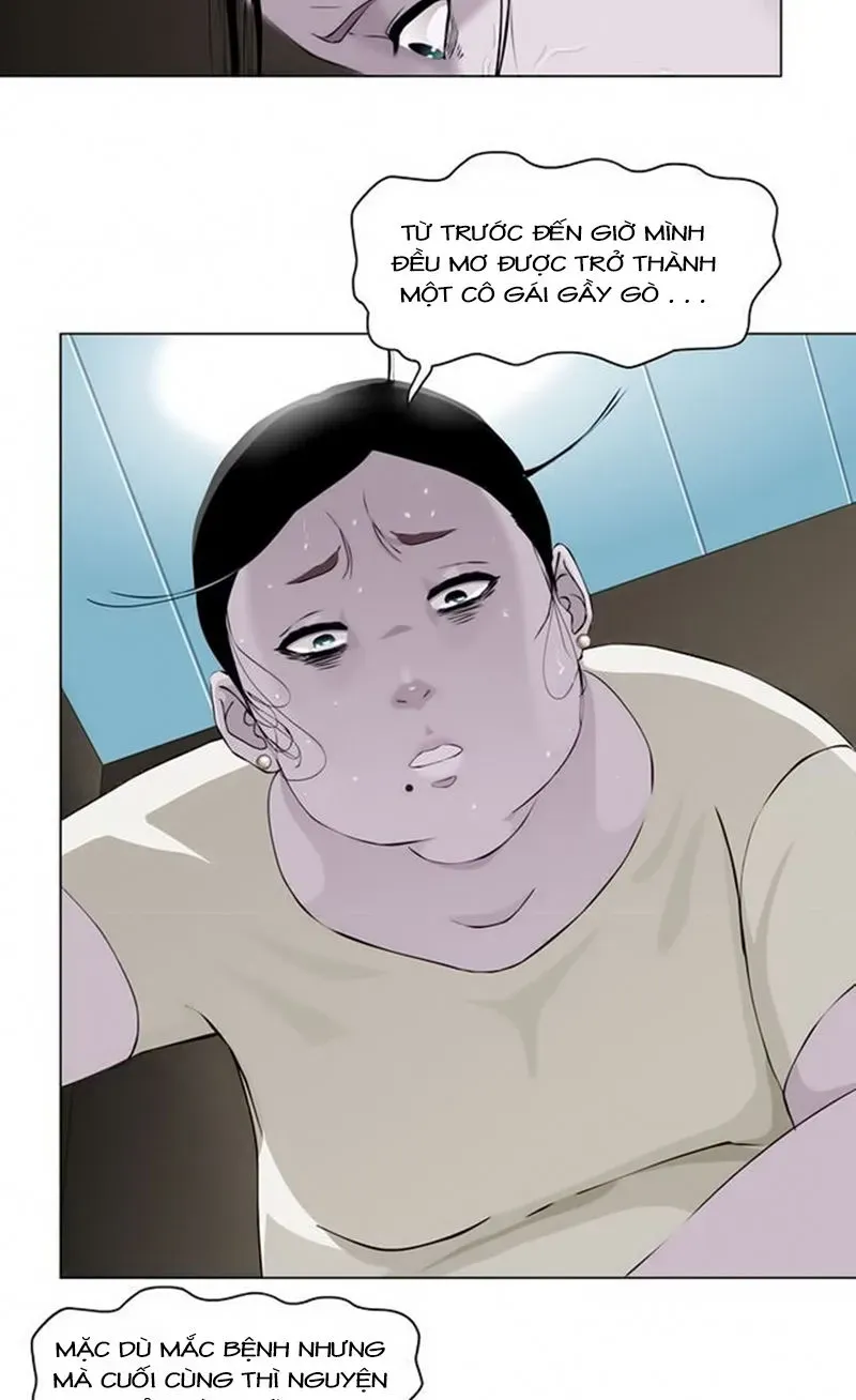 Điêu Khắc Chapter 19.1 - 5