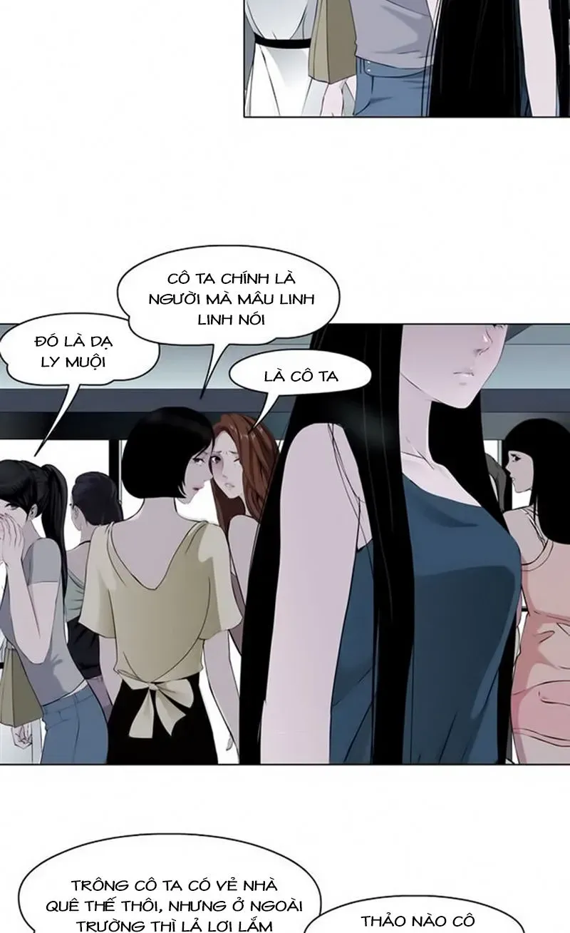 Điêu Khắc Chapter 19.1 - 8