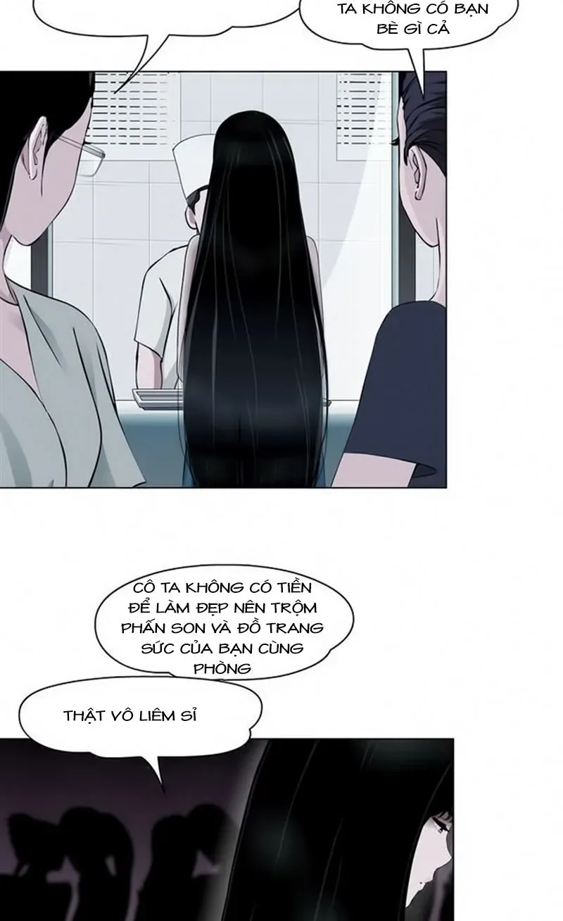 Điêu Khắc Chapter 19.1 - 9